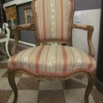 716 8448 ARMCHAIR